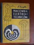 KOCEJKO PRACOWNIA ELEKTROTECHNICZNA FAKTURA w sklepie internetowym otoksiazka24.pl