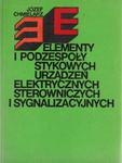 ELEMENTY I PODZESPOŁY STYKOWYCH URZĄDZEŃ ELEKTRYCZ w sklepie internetowym otoksiazka24.pl