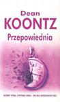 KOONTZ PRZEPOWIEDNIA FAKTURA OPIS TANIO WYDANIE 1 w sklepie internetowym otoksiazka24.pl