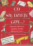 FARNDON CO SIĘ DZIEJE GDY OPIS TANIO BDB FAKTURA w sklepie internetowym otoksiazka24.pl