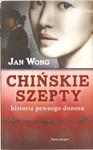 WONG CHIŃSKIE SZEPTY HISTORIA PEWNEGO DONOSU FV w sklepie internetowym otoksiazka24.pl