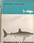 UMIŃSKI ZWIERZĘTA I OCEANY FAKTURA + MAPY BDB OPIS w sklepie internetowym otoksiazka24.pl