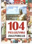 LATASIEWICZ 104 PIELGRZYMKI JANA PAWŁA II FAKTURA w sklepie internetowym otoksiazka24.pl