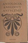 ŁANOWSKI ANTOLOGIA ANEGDOTY ANTYCZNEJ FAKTURA w sklepie internetowym otoksiazka24.pl