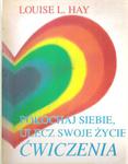 HAY POKOCHAJ SIEBIE ULECZ SWOJE ŻYCIE ĆWICZENIA FV w sklepie internetowym otoksiazka24.pl