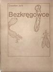 JURA BEZKRĘGOWCE ZARYS MORFOLOGII SYSTEMATYKI FV w sklepie internetowym otoksiazka24.pl