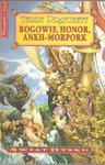 PRATCHETT BOGOWIE HONOR ANKH-MORPORK WYDANIE 1 w sklepie internetowym otoksiazka24.pl