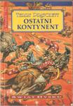 PRATCHETT OSTATNI KONTYNENT FAKTURA OPIS WYDANIE 1 w sklepie internetowym otoksiazka24.pl