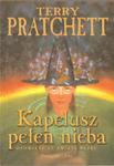 PRATCHETT KAPELUSZ PEŁEN NIEBA FAKTURA OPIS BDB w sklepie internetowym otoksiazka24.pl