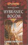 PIERSON WYBRANIEC BOGÓW FAKTURA BDB WYDANIE 1 w sklepie internetowym otoksiazka24.pl