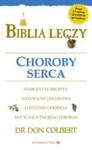 COLBERT BIBLIA LECZY CHOROBY SERCA OPIS TANIO NOWA w sklepie internetowym otoksiazka24.pl