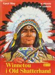 MAY WINNETOU I OLD SHATTERHAND STAN BDB OPIS TANIO w sklepie internetowym otoksiazka24.pl