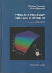 PAKOWSKI SYMULACJA PROCESÓW INŻYNIERII CHEMICZNEJ w sklepie internetowym otoksiazka24.pl