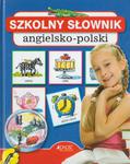 NOWAK SZKOLNY SŁOWNIK ANGIELSKO POLSKI NOWY w sklepie internetowym otoksiazka24.pl