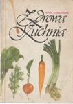 DĄBROWSKA ZDROWA KUCHNIA OPIS TANIO FAKTURA w sklepie internetowym otoksiazka24.pl
