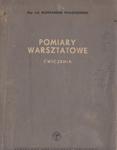 Tomaszewski Pomiary warsztatowe ćwiczenia OPIS FV w sklepie internetowym otoksiazka24.pl