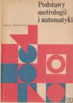 Rakowiecki Podstawy metrologii i automatyki OPIS w sklepie internetowym otoksiazka24.pl