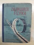 PERELMAN ZAJMUJĄCA FIZYKA TOM 1 TOM 2 FAKTURA w sklepie internetowym otoksiazka24.pl