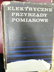 LEBSON ELEKTRYCZNE PRZYRZĄDY POMIAROWE FAKTURA w sklepie internetowym otoksiazka24.pl