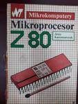 KARCZMARCZUK MIKROKOMPUTERY MIKROPROCESOR Z 80 w sklepie internetowym otoksiazka24.pl