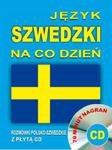 JĘZYK SZWEDZKI NA CO DZIEŃ NOWA TANIO FAKTURA w sklepie internetowym otoksiazka24.pl