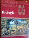 URBANEK ENCYKLOPEDIA SZKOLNA BIOLOGIA BDB FAKTURA w sklepie internetowym otoksiazka24.pl