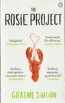 SIMSION THE ROSIE PROJECT OPIS TANIO BDB FAKTURA w sklepie internetowym otoksiazka24.pl