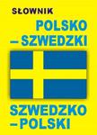 SŁOWNIK POLSKO SZWEDZKI SZWEDZKO POLSKI NOWA w sklepie internetowym otoksiazka24.pl