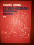 WISŁOCKA SZTUKA KOCHANIA W DWADZIEŚCIA LAT PÓŹNIEJ w sklepie internetowym otoksiazka24.pl