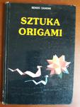 ZANONI SZTUKA ORIGAMI WYDANIE 1 ZABAWKI ZWIERZĘTA w sklepie internetowym otoksiazka24.pl