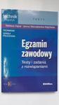 DĄBAL EGZAMIN ZAWODOWY TECHNIK LOGISTYK NOWA w sklepie internetowym otoksiazka24.pl