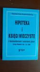 POLAK HIPOTEKA I KSIĘGI WIECZYSTE Z KOMENTARZEM w sklepie internetowym otoksiazka24.pl