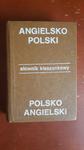 SŁOWNIK KIESZONKOWY ANGIELSKO POLSKI POLSKO ANGIEL w sklepie internetowym otoksiazka24.pl