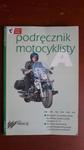 PRÓCHNIEWICZ PODRĘCZNIK MOTOCYKLISTY STAN BDB TANI w sklepie internetowym otoksiazka24.pl