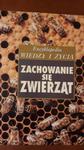 ENCYKLOPEDIA WIEDZY I ŻYCIA ZACHOWANIE SIĘ ZWIERZĄ w sklepie internetowym otoksiazka24.pl