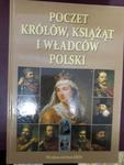 JAWORSCY POCZET KRÓLÓW KSIĄŻĄT I WŁADCÓW POLSKI w sklepie internetowym otoksiazka24.pl