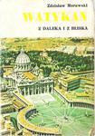MORAWSKI WATYKAN Z DALEKA I Z BLISKA FAKTURA OPIS w sklepie internetowym otoksiazka24.pl