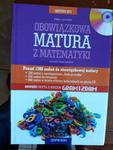 GAŁĄZKA OBOWIĄZKOWA MATURA Z MATEMATYKI OPERON w sklepie internetowym otoksiazka24.pl