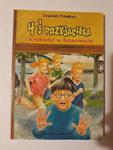 FRIERDRICH 4 1/2 PRZYJACIELA I KROKODYL W INTERNEC w sklepie internetowym otoksiazka24.pl