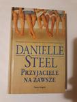 STEEL PRZYJACIELE NA ZAWSZE STAN BDB TANIA w sklepie internetowym otoksiazka24.pl