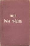 ADAMSON MOJA LWIA RODZINA FAKTURA WYDANIE 2 w sklepie internetowym otoksiazka24.pl