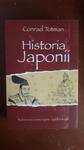 TOTMAN HISTORIA JAPONII STAN BDB WYDANIE 1 FAKTURA w sklepie internetowym otoksiazka24.pl