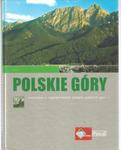 POLSKIE GÓRY SUDETY KARPATY GÓRY ŚWIĘTOKRZYSKIE FV w sklepie internetowym otoksiazka24.pl