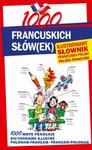 1000 FRANCUSKICH SŁÓWEK ILUSTROWANY SŁOWNIK NOWY w sklepie internetowym otoksiazka24.pl