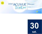 1-Day ACUVUE TRUEYE 30 szt. - soczewki jednodniowe (jednorazowe) w sklepie internetowym e-Soczewki.pl