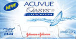 ACUVUE OASYS for ASTIGMATISM w sklepie internetowym e-Soczewki.pl