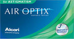 AIR OPTIX for ASTIGMATISM 3 szt. w sklepie internetowym e-Soczewki.pl