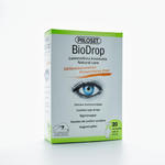 BioDrop krople nawilżające bez konserwantów 10 ml [20x0,5ml] w sklepie internetowym e-Soczewki.pl