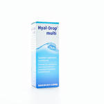 Hyal-Drop multi krople do oczu 10 ml PROMOCJA w sklepie internetowym e-Soczewki.pl