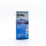 ReNu MPS 120 ml sensitive eyes w sklepie internetowym e-Soczewki.pl